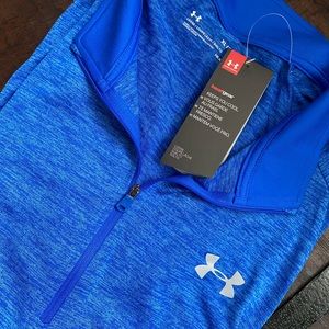 Under Armour Men Long sleeve shirt